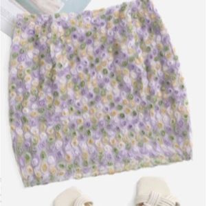 🌼3/$24 Shein skirt